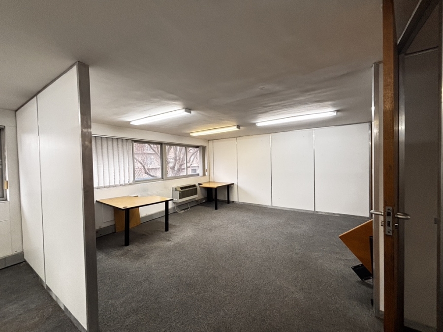 To Let commercial Property for Rent in Belgravia Western Cape